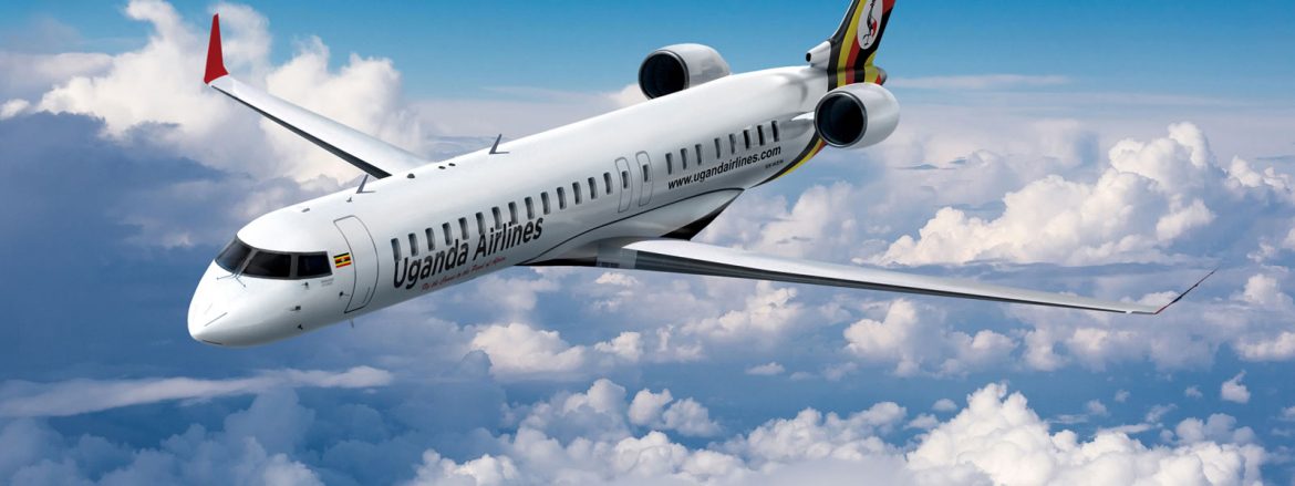 Uganda Airlines