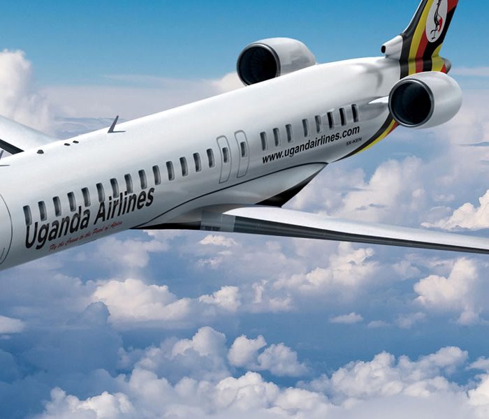 Uganda Airlines